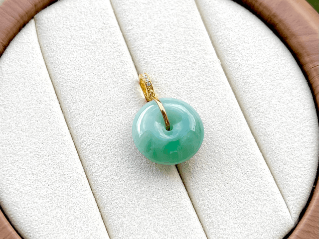 Pendentif Tilia