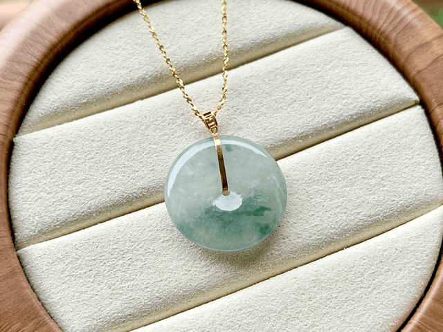Pendentif Karst