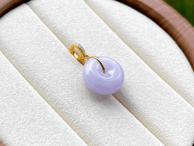 Pendentif Syringa