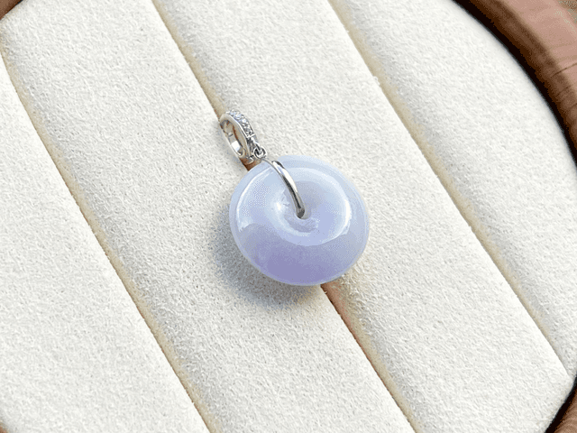 Pendentif Wisteria