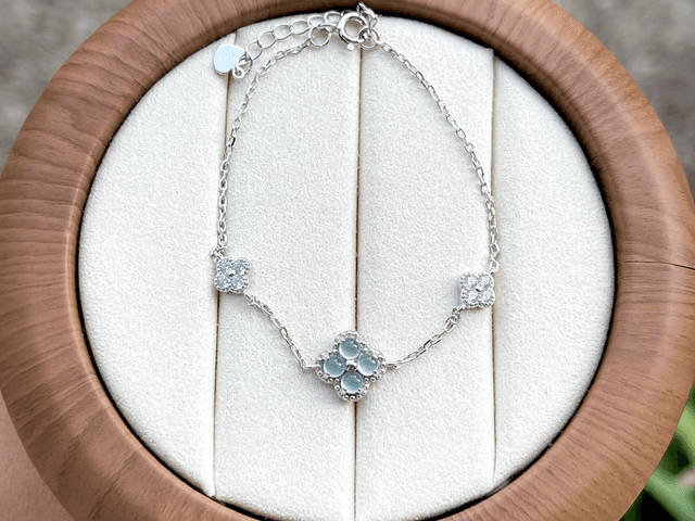 Bracelet Clover 