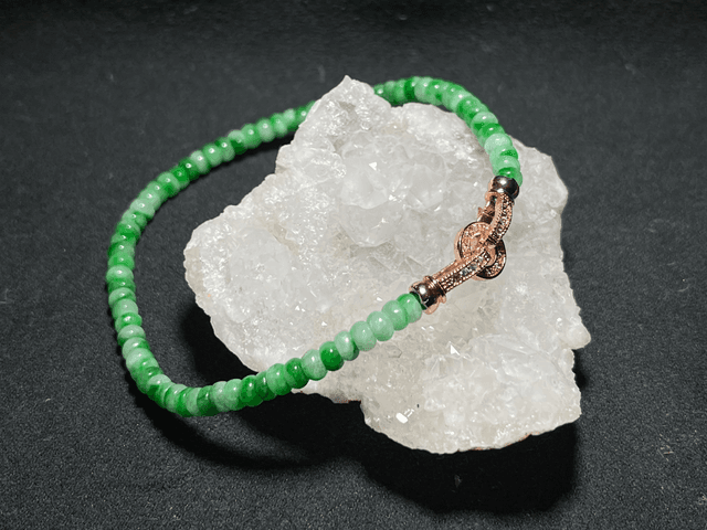 Bracelet Garden Party