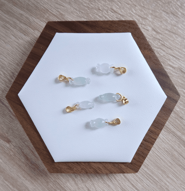 Pendentifs Sweet Candy