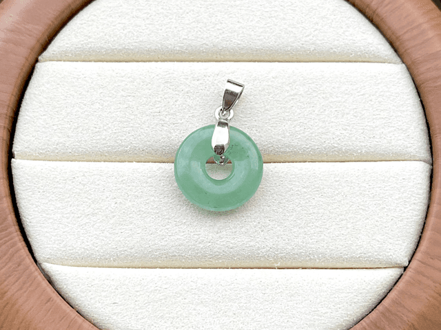 Pendentif Viridia 