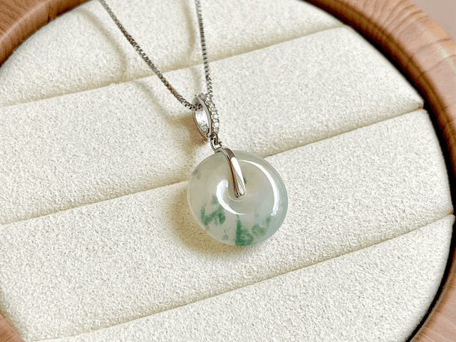 Pendentif Salixia 