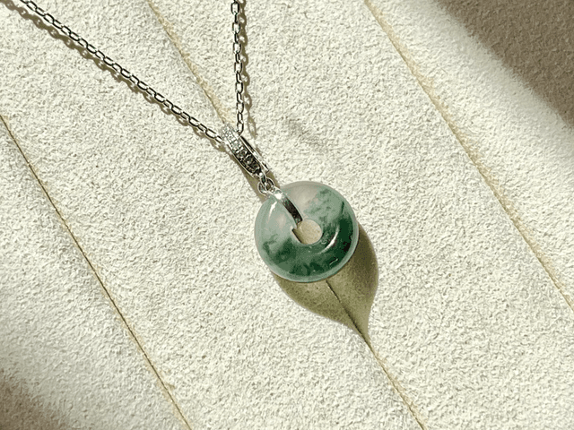 Pendentif Silvana