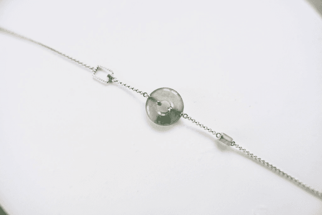 Bracelet &quot;Douce harmonie&quot;